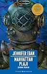 Manhattan Plajı by Jennifer Egan