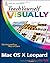 Teach Yourself VISUALLY Mac OS X Leopard (Teach Yourself VISUALLY (Tech))