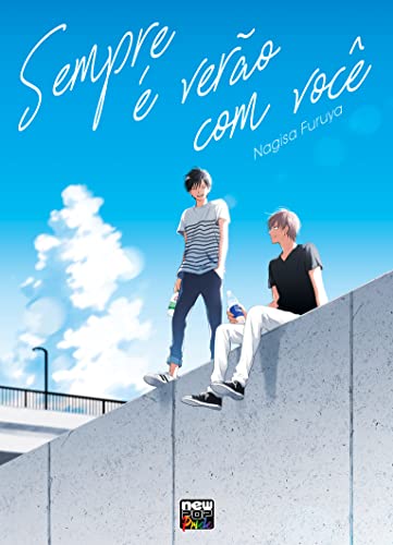 Cover of Sempre é Verão com Você