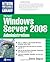 Microsoft Windows Server 2008 Administration by Steve Seguis