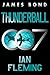 Thunderball: A James Bond Novel (James Bond, 9)