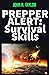 "Prepper Alert: Survival Sk...
