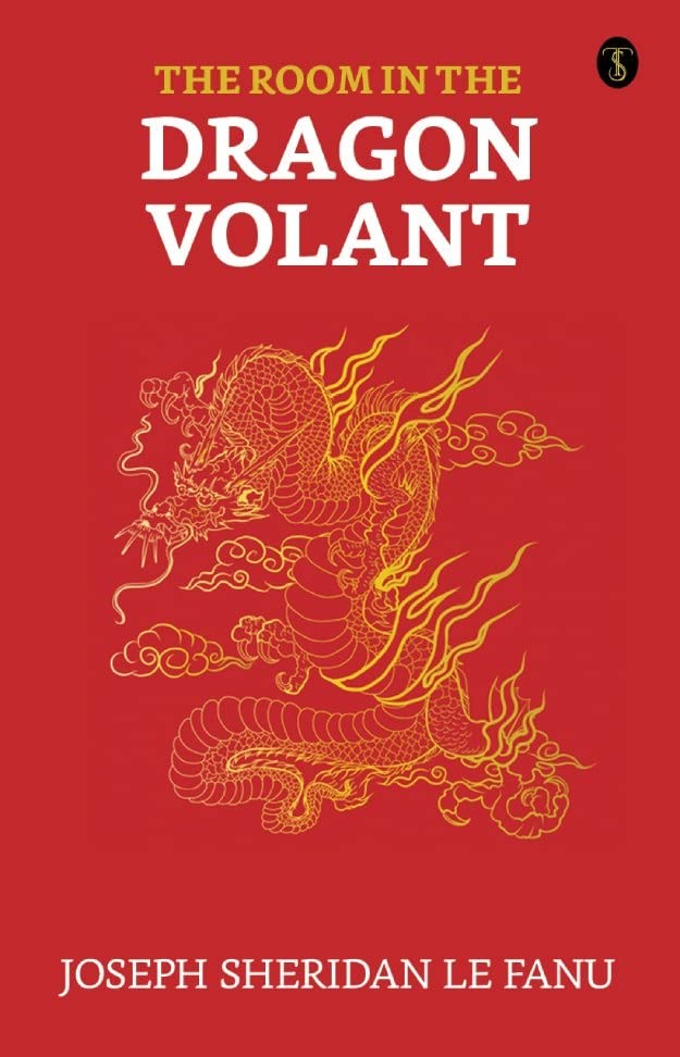 The Room in the Dragon Volant