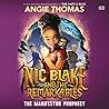 Nic Blake and the Remarkables by Angie Thomas