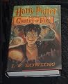 Harry Potter and ...
