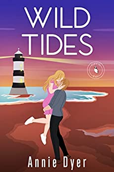 Wild Tides (Puffin Bay, #2)