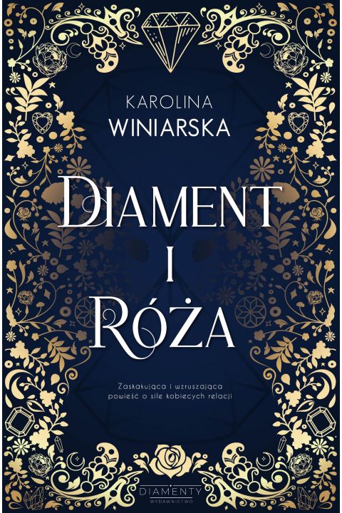 Diament i Róża