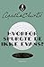 Hvorfor spurgte de ikke Evans? (Danish Edition)