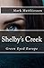 Shelby's Creek: OAO