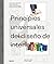 Principios universales del ...