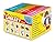 Manoj publications Child’S First Learning Experience Through 10 Board Books Box Set