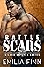 Battle Scars (Gilded Knights, #5)