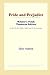Pride and Prejudice (Webster's Polish Thesaurus Edition)