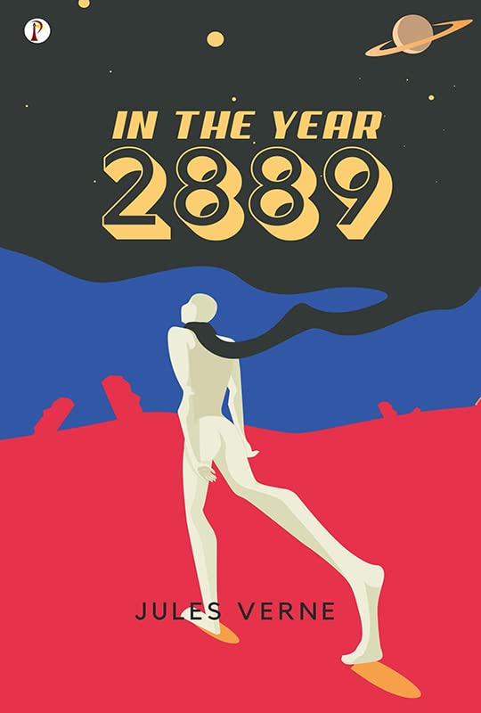 In The Year 2889