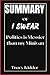 SUMMARY OF I SWEAR: Politic...