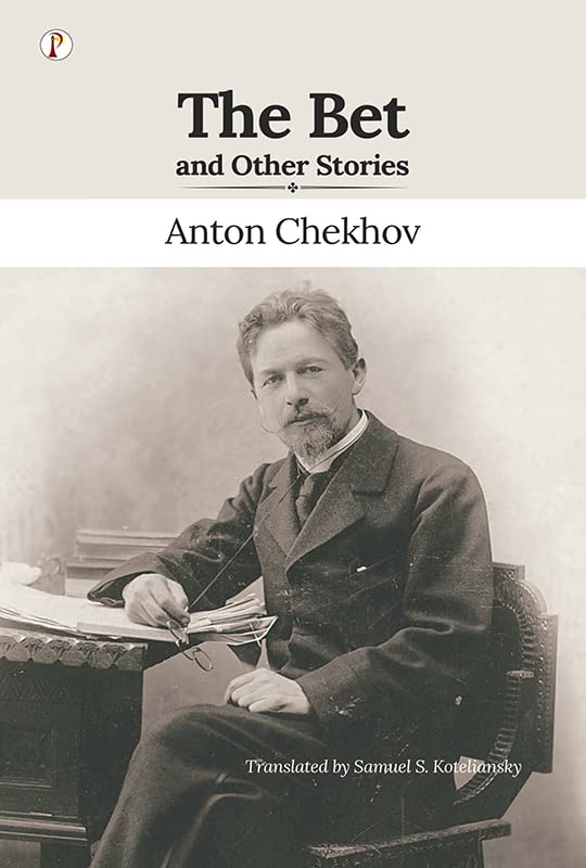 The Bet and Other Stories