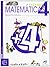 Txanela 4 - Matemáticas 4