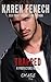 TRAPPED (The Protectors Series -- Book Six)