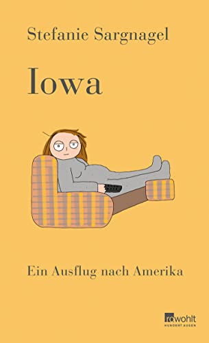 Iowa: Ein Ausflug nach Amerika (Kindle Edition)