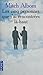 Les Cinq personnes que j'ai rencontrées là-haut by Mitch Albom