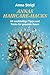 Annas Haircare-Hacks: 101 nachhaltige Tipps und Tricks für gesunde Haare (German Edition)
