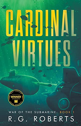 Cardinal Virtues (War of the Submarine)