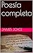 Poesía completa