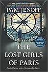 The Lost Girls of Paris by Pam Jenoff