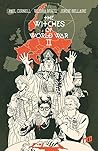The Witches of World War II by Paul Cornell