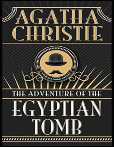 The Adventure of the Egyptian Tomb