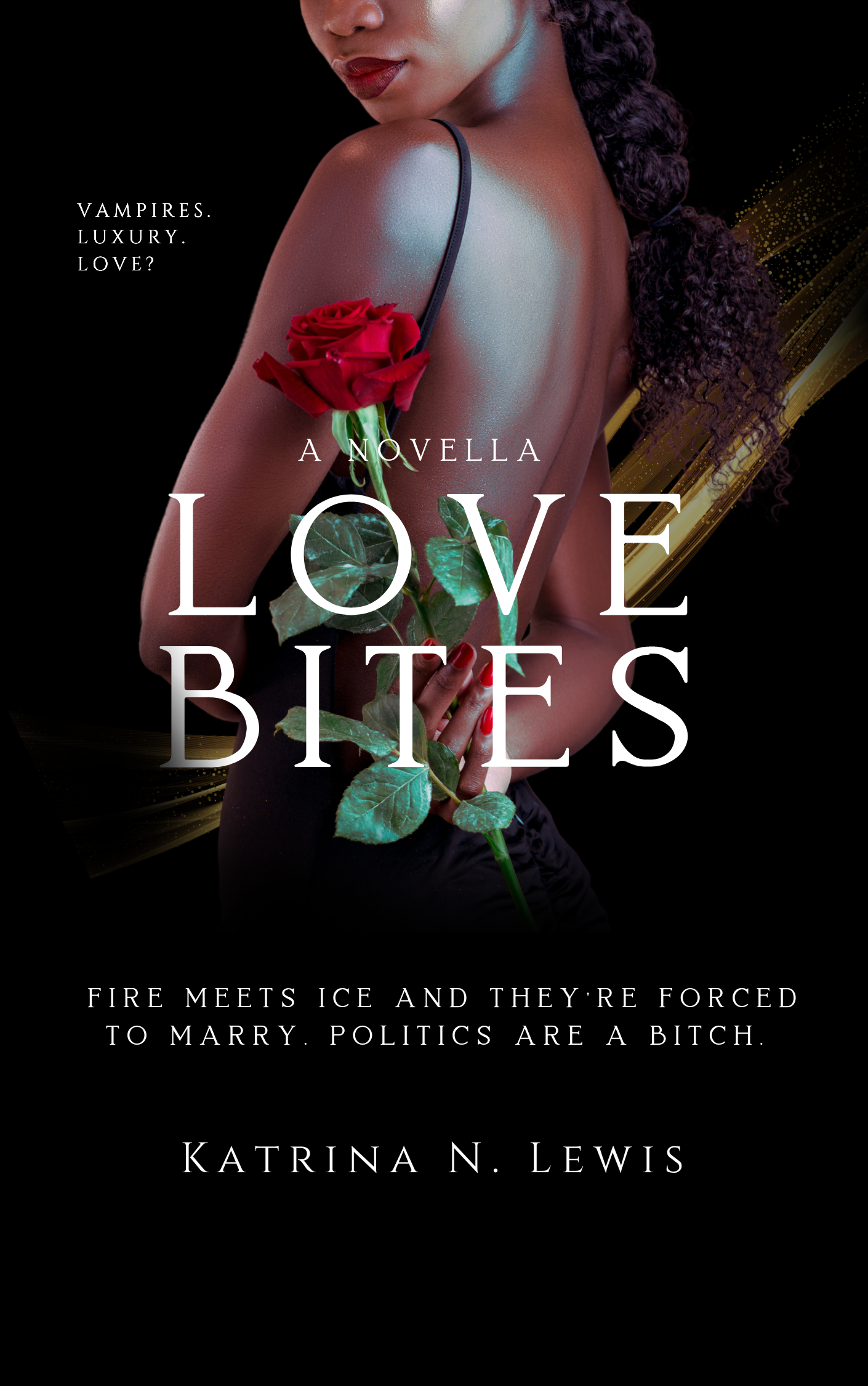 Love Bites