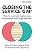Closing the Service Gap