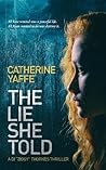 The Lie She Told The Lie She Told