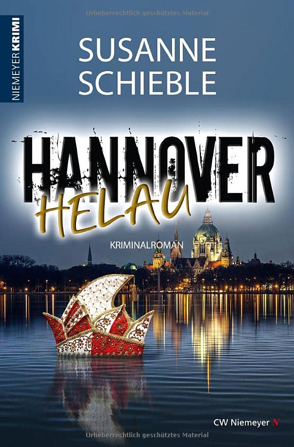 Hannover Helau (Paperback)
