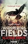 Whispering Fields...