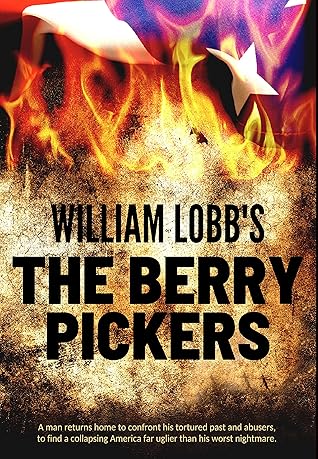 The Berry Pickers
