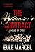 The Billionaire's Contract by Elle Marcel