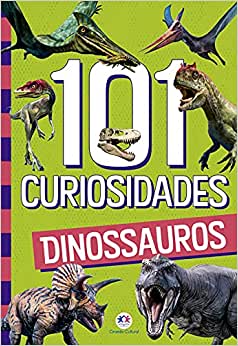 101 Curiosidades Dinossauros