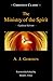 The Ministry of the Spirit:...