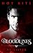 Bloodlines: A Hot Bite story