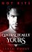 Contractually Yours by Sarah Honey Contractually Yours by Sarah Honey