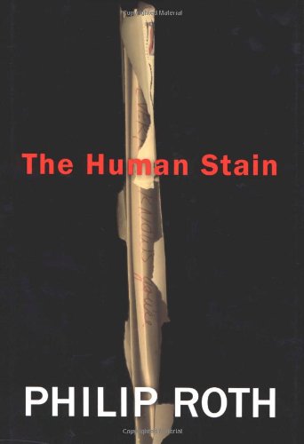 The Human Stain: A Novel