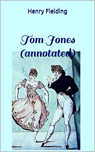Tom Jones