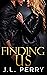 Finding Us (Finding Love #3)