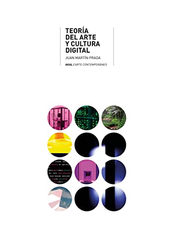 Teoría del arte y cultura digital (Paperback)