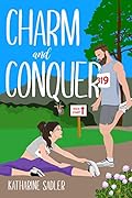 Charm and Conquer
