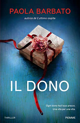 Il dono (Kindle Edition)
