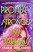 Promises Stronger Than Darkness (Unstoppable #3)