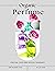 Organic Perfume by Joe Rowe