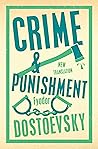 Crime and Punishm...